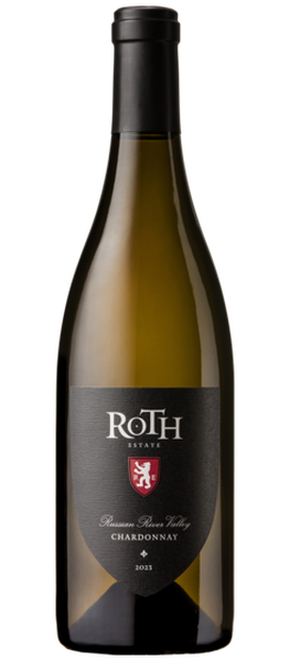 2023 Roth Estate Chardonnay, Russian River Valley