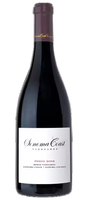 2019 Sonoma Coast Vineyards, Pinot Noir, Hedin Vineyards, SoCo