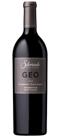 2016 Silverado Vineyards GEO Cabernet Sauvignon, Coombsville