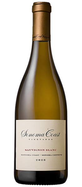 2023 Sonoma Coast Vineyards Sauvignon Blanc, Sonoma County