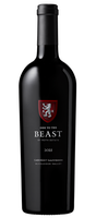 2021 Roth Ode To The Beast Cabernet Sauvignon, Alexander Valley