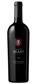 2021 Roth Ode To The Beast Cabernet Sauvignon, Alexander Valley