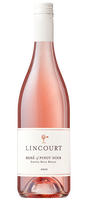 2022 Lincourt Rosé of Pinot Noir, Santa Ynez Valley