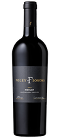 2019 Foley Sonoma Merlot, Alexander Valley