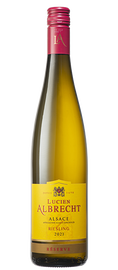 2023 Lucien Albrecht Reserve Riesling, Alsace