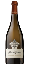 2023 The Four Graces Chardonnay, Willamette Valley