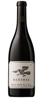 2023 Banshee Pinot Noir, Sonoma County (375mL)