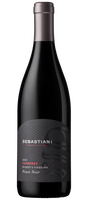 2023 Sebastiani Robert’s Vineyard Pinot Noir, Carneros
