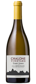 2024 Chalone Vineyard Estate Chenin Blanc, Chalone
