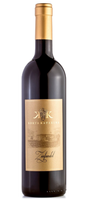 2020 Korta Katarina Zinfandel, Peljesac Peninsula