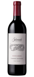 2016 Silverado Vineyards Estate Cabernet Sauvignon, Napa Valley (3L)