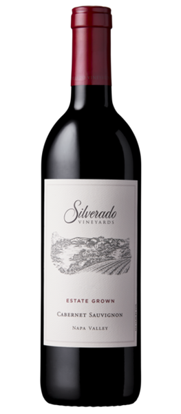 2016 Silverado Vineyards Estate Cabernet Sauvignon, Napa Valley (3L)