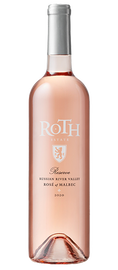 2020 Roth Reserve Rosé of Malbec, Russian River Valley