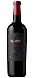 2022 Sebastiani Merlot, Alexander Valley