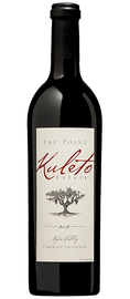 2018 Kuleto Estate "The Point" Cabernet Sauvignon, Napa Valley