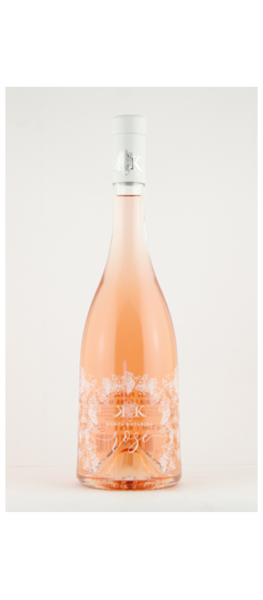 2023 Korta Katarina Rose, Peljesac Peninsula