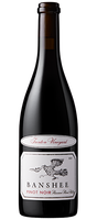 2021 Banshee Trenton Vineyard Pinot Noir, Russian River Valley