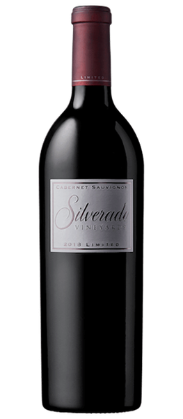 2018 Silverado Vineyards Limited Cabernet Sauvignon, Napa Valley