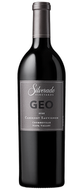 2021 Silverado Vineyards GEO Cabernet Sauvignon