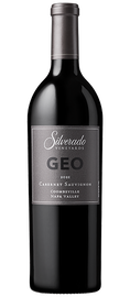 2021 Silverado Vineyards GEO Cabernet Sauvignon