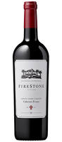 2021 Firestone Vineyard Cabernet Franc, Santa Ynez Valley