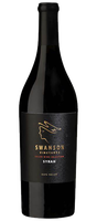 2021 Swanson Vineyards Syrah, Salon Select, Napa Valley