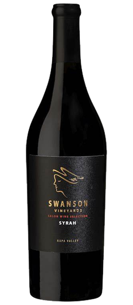 2021 Swanson Vineyards Syrah, Salon Select, Napa Valley