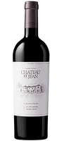 2021 Chateau St. Jean Estate Cabernet Franc, Sonoma Valley