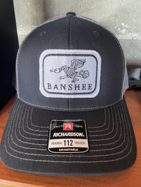 Logo Trucker Hat