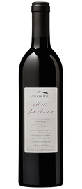2022 Chalk Hill Malbec Petit Verdot, Chalk Hill