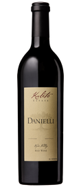 2017 Kuleto Estate Danielli Red, Napa Valley