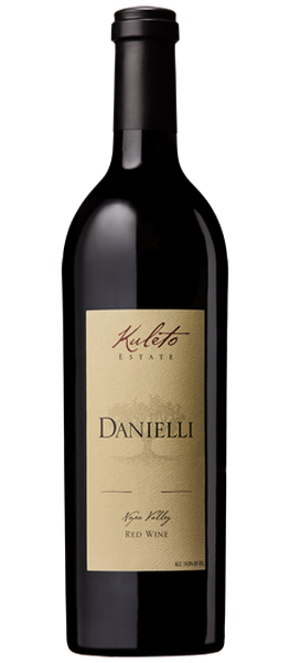 2017 Kuleto Estate Danielli Red, Napa Valley