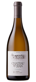 2021 Chateau St. Jean Carneros Chardonnay, Sonoma County