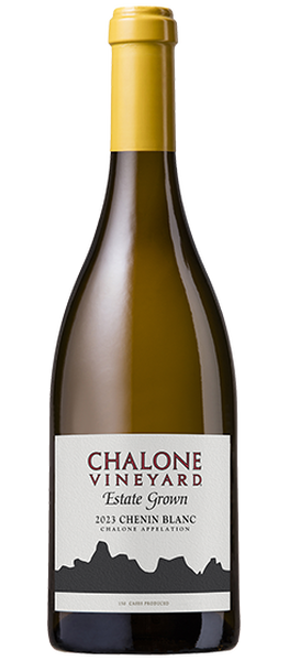 2023 Chalone Vineyard Chenin Blanc, Chalone