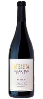 2021 Cosentino Winery Reserve Pinot Noir, Napa Valley