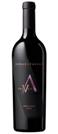 2018 PreVail West Face, Alexander Valley