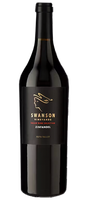 2021 Swanson Vineyards Zinfandel Salon Select, Napa Valley