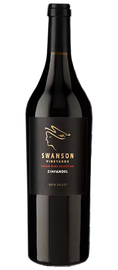2021 Swanson Vineyards Zinfandel Salon Select, Napa Valley