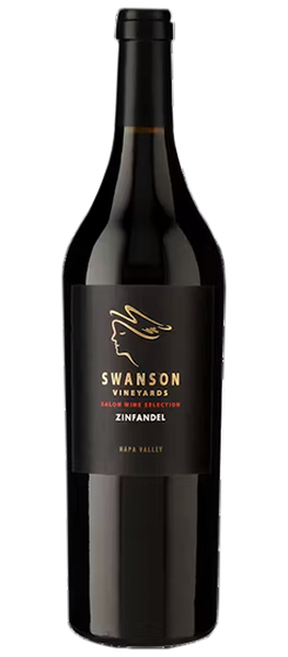 2021 Swanson Vineyards Zinfandel Salon Select, Napa Valley