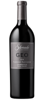 2018 Silverado Vineyards GEO Cabernet Sauvignon, Coombsville (1.5L Magnum)