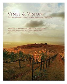 Vines & Vision Book