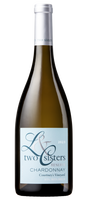 2023 Two Sisters Courtney's Vineyard Reserve Chardonnay, Sta. Rita Hills