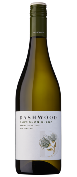 2024 Dashwood Sauvignon Blanc, Marlborough