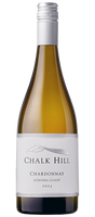 2023 Chalk Hill Chardonnay, Sonoma Coast (375 mL)