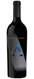 2014 Prevail Back Forty, Alexander Valley
