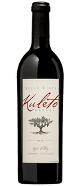 2018 Kuleto Villa Vista Cabernet Sauvignon, Napa Valley