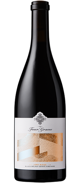 2023 The Four Graces Jory Ridge Pinot Noir, Dundee Hills
