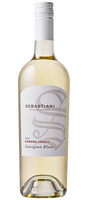 2022 Sebastiani Sauvignon Blanc, Sonoma County