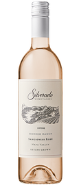 2024 Sangiovese Rose Borreo Ranch, Napa Valley