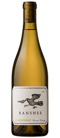 2021 Banshee Chardonnay, Sonoma County